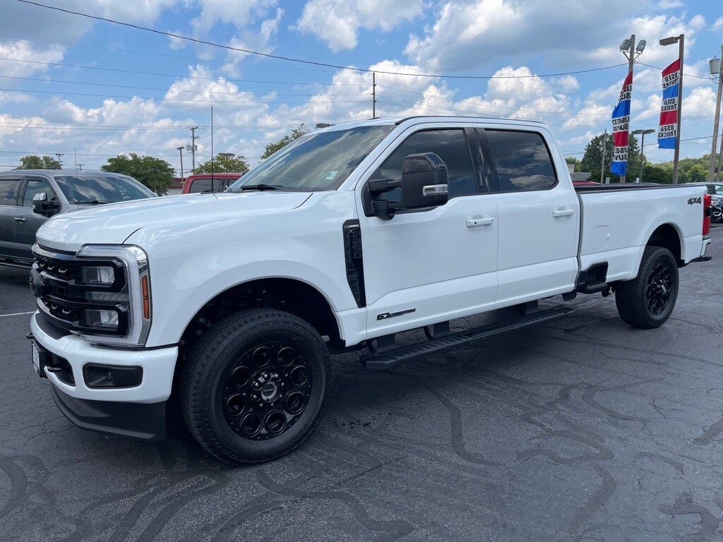 2024 Ford F-250 photo 2