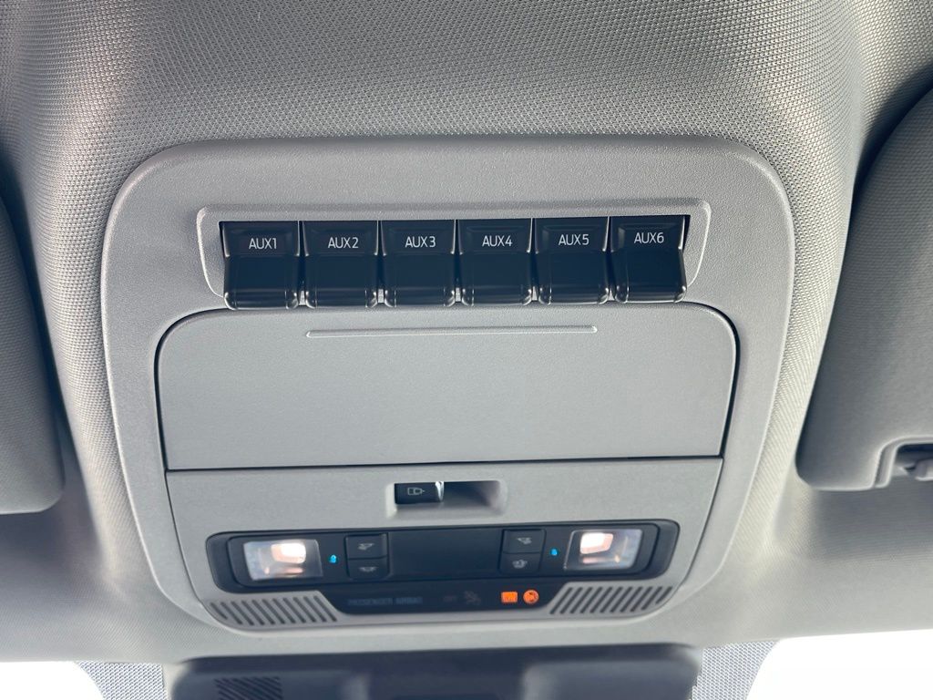 2026 Ford F-250 Super Duty XL - Photo 26