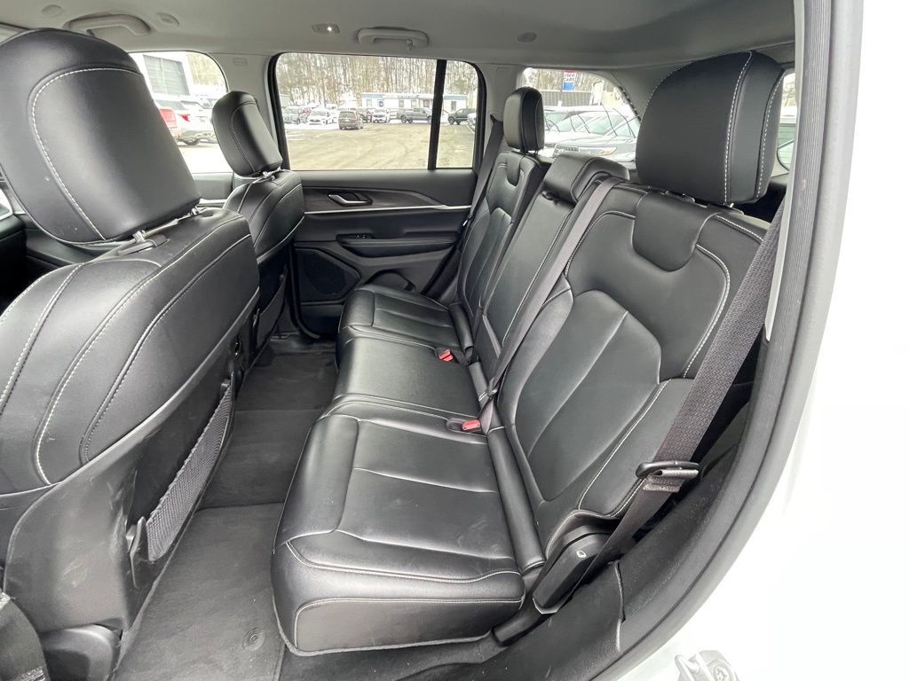 2023 Jeep Grand Cherokee Limited - Photo 18