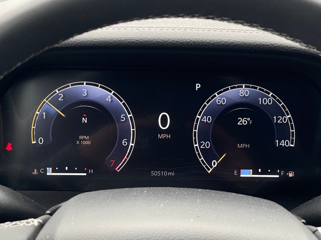 2023 Jeep Grand Cherokee Limited - Photo 28