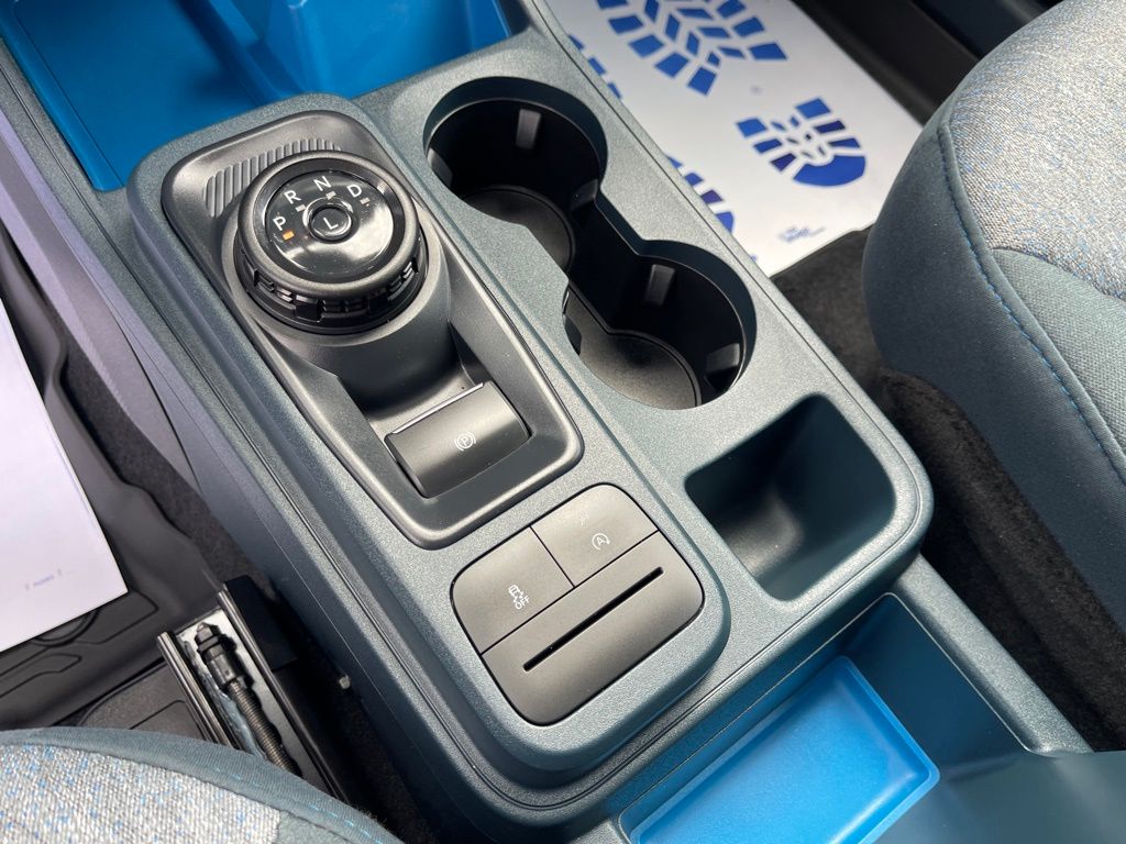 2025 Ford Maverick XLT - Photo 25