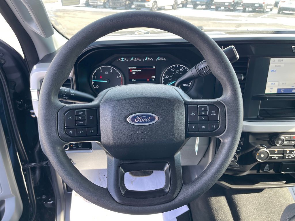 2026 Ford F-250 Super Duty XL - Photo 14