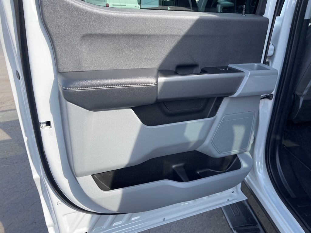2026 Ford F-250 Super Duty XL - Photo 20