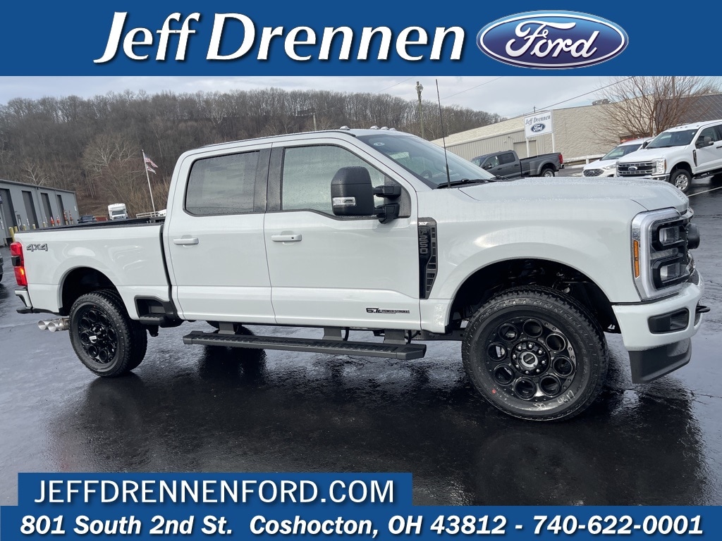 2026 Ford F-250 Base's photo