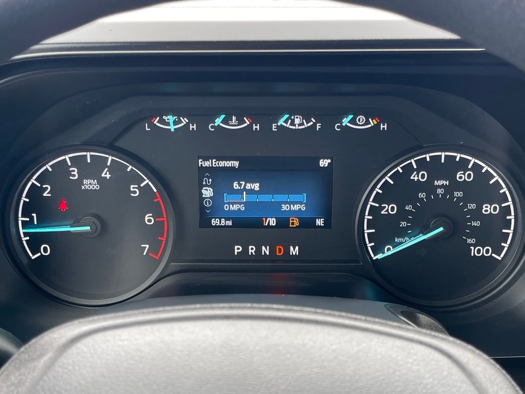 2026 Ford F-250 Super Duty XL - Photo 29