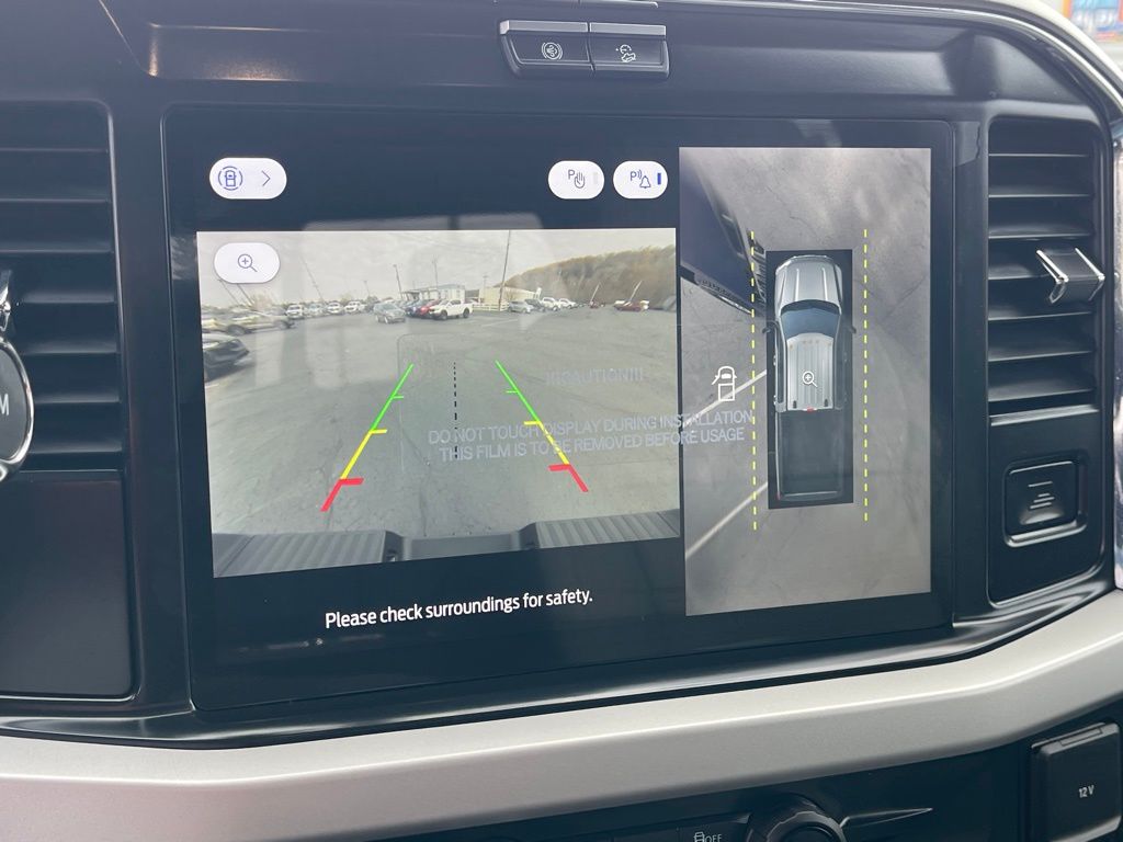 2026 Ford F-350 Super Duty XLT - Photo 26