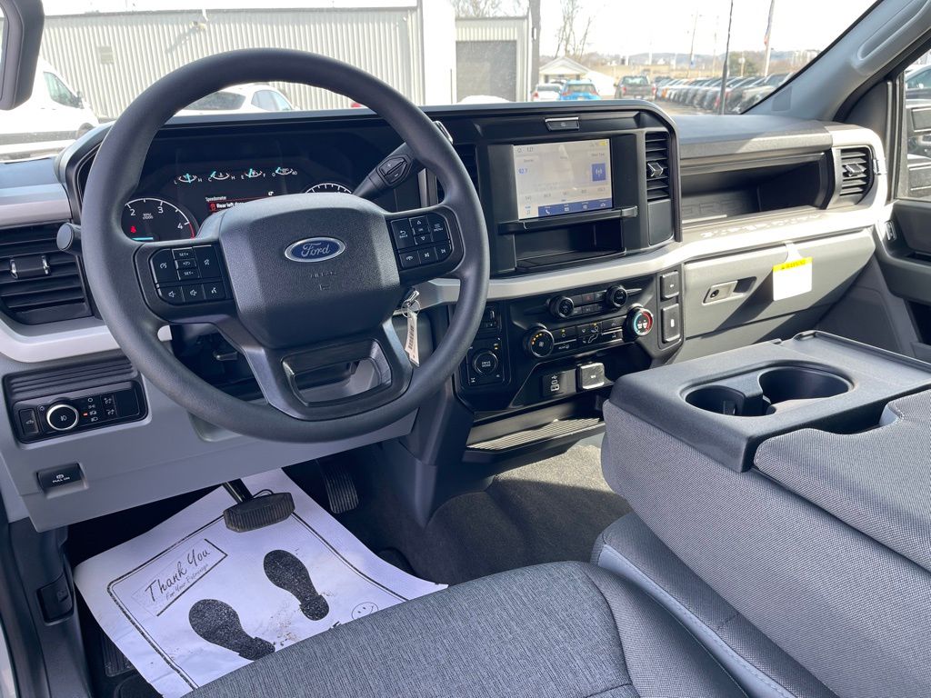 2026 Ford F-250 Super Duty XL - Photo 12