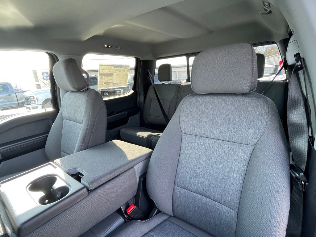2026 Ford F-250 Super Duty XL - Photo 17