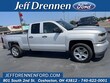 Chevrolet Silverado 1500 LD