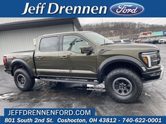 2025 Ford F-150 Raptor Truck