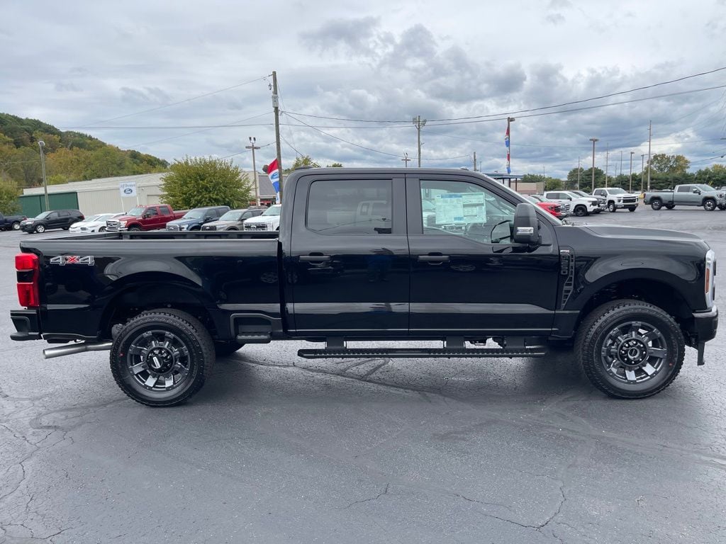 2026 Ford F-250 Super Duty XL - Photo 7