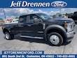 Ford F-450SD