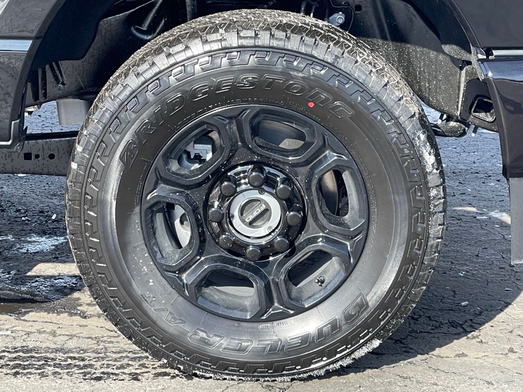 2026 Ford F-250 Super Duty XL - Photo 10