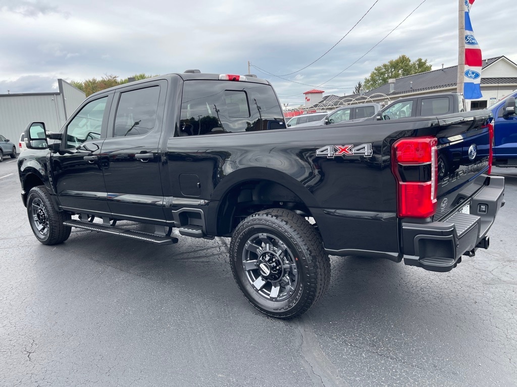 New 2026 Ford F-250SD XL Truck