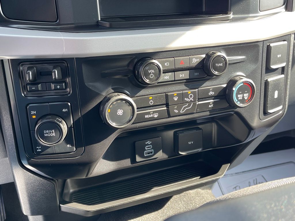 2026 Ford F-250 Super Duty XL - Photo 24