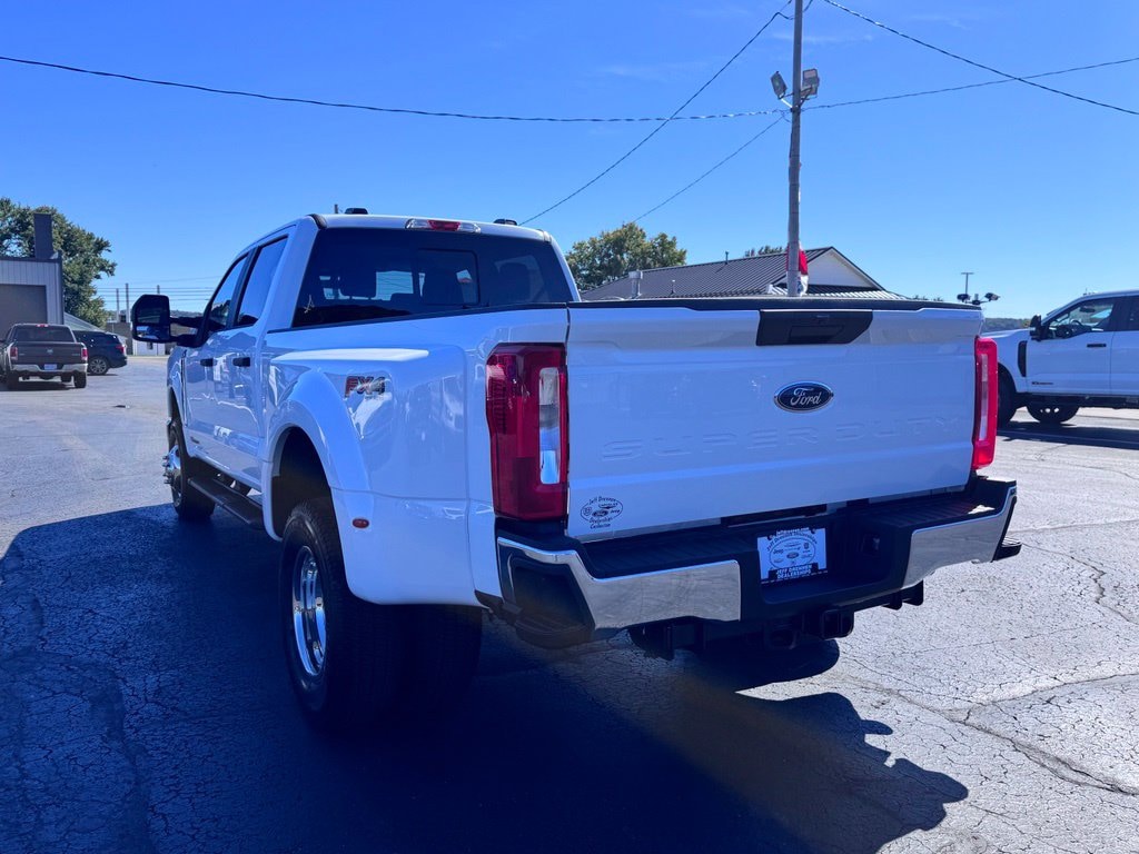 New 2026 Ford F-350SD XL Truck