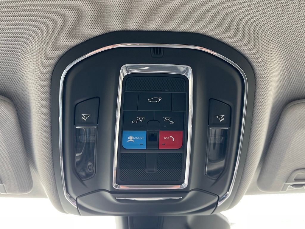2023 Jeep Grand Cherokee Limited - Photo 27