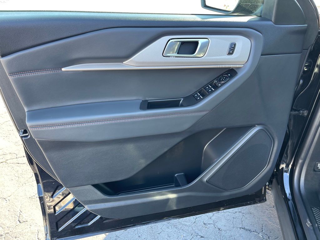 2026 Ford Explorer Active - Photo 22