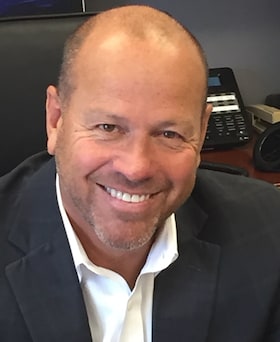 Staff member Jeff Drennen from 326099c73922