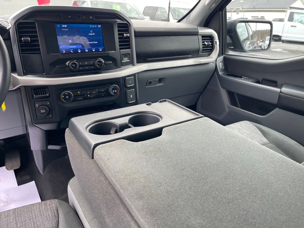 2023 Ford F-150 XLT - Photo 19