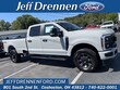 Ford F-350SD