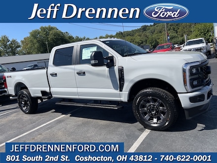 2025 Ford F-350SD XL Truck