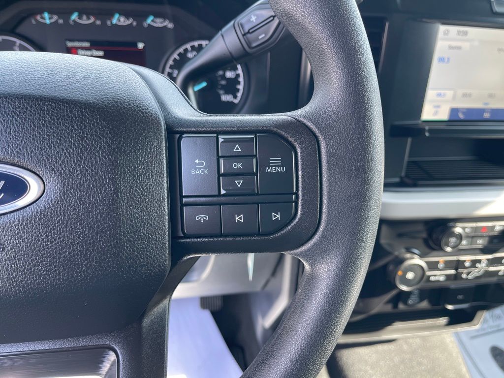2026 Ford F-250 Super Duty XL - Photo 16