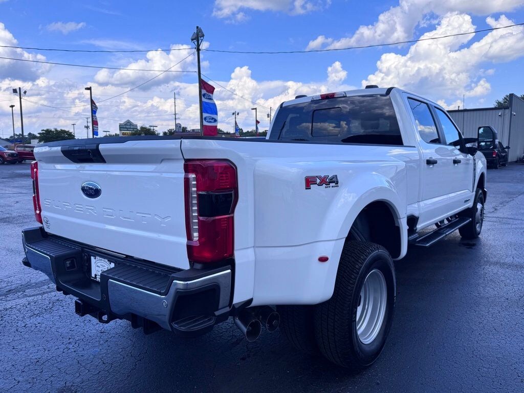 New 2026 Ford F-350SD XL Truck