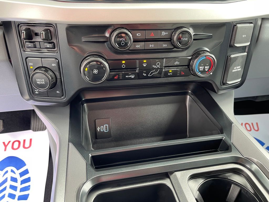 2026 Ford F-350 Super Duty XLT - Photo 23