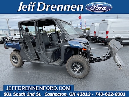 2023 CF Moto Uforce 1000 XL