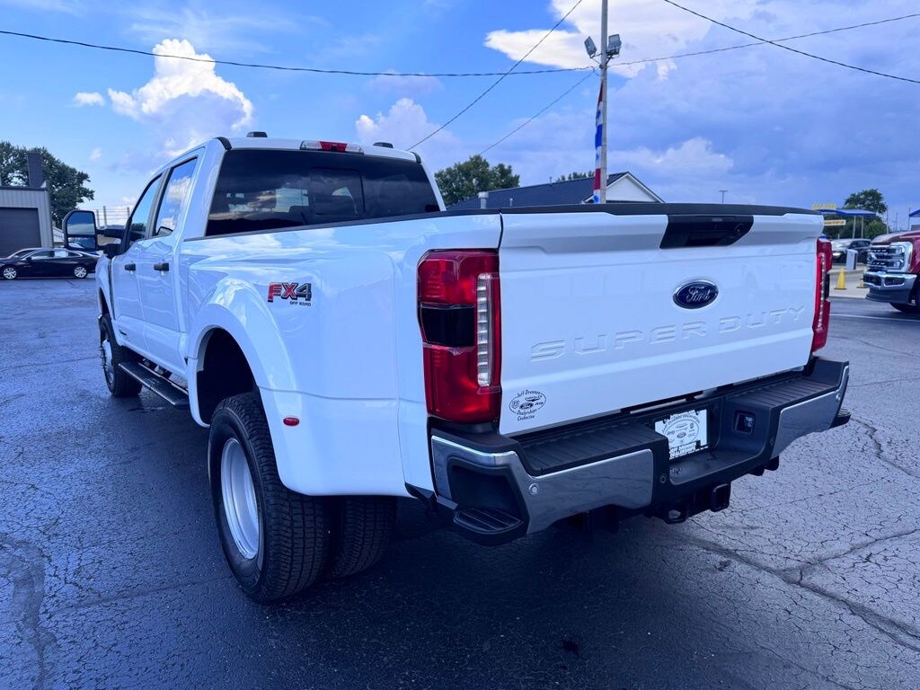 New 2026 Ford F-350SD XL Truck