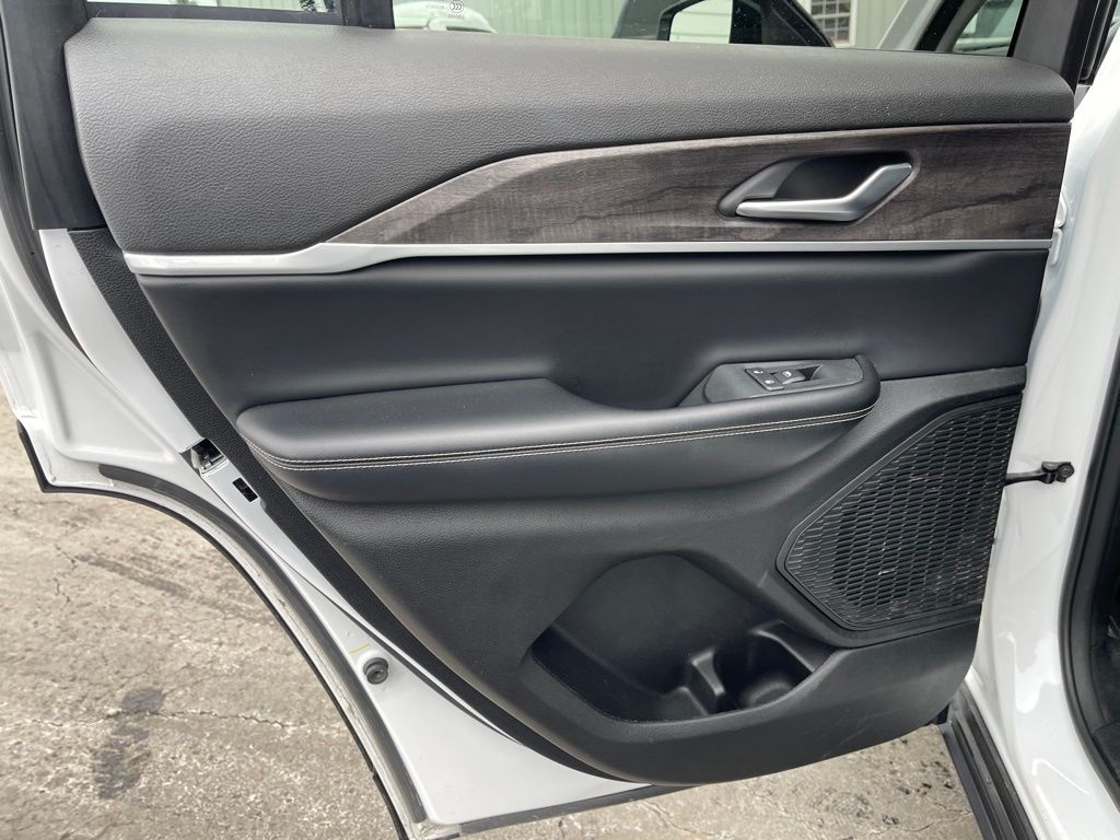 2023 Jeep Grand Cherokee Limited - Photo 20