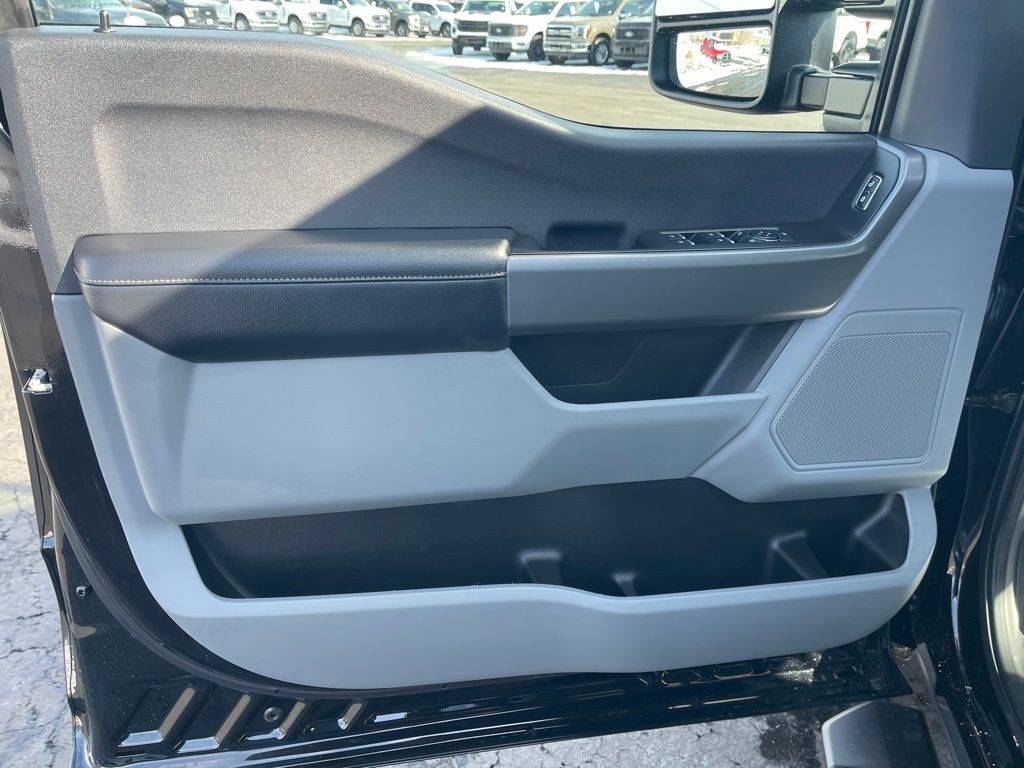 2026 Ford F-250 Super Duty XL - Photo 21
