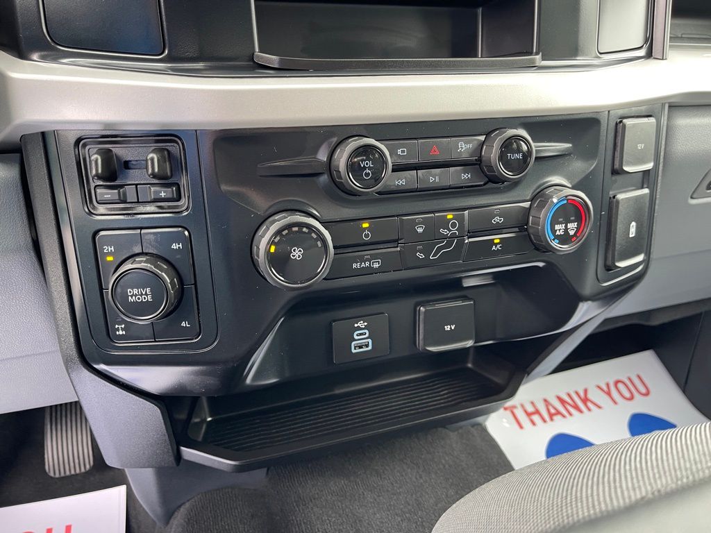 2026 Ford F-250 Super Duty XL - Photo 24
