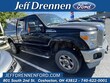 Ford F-250SD