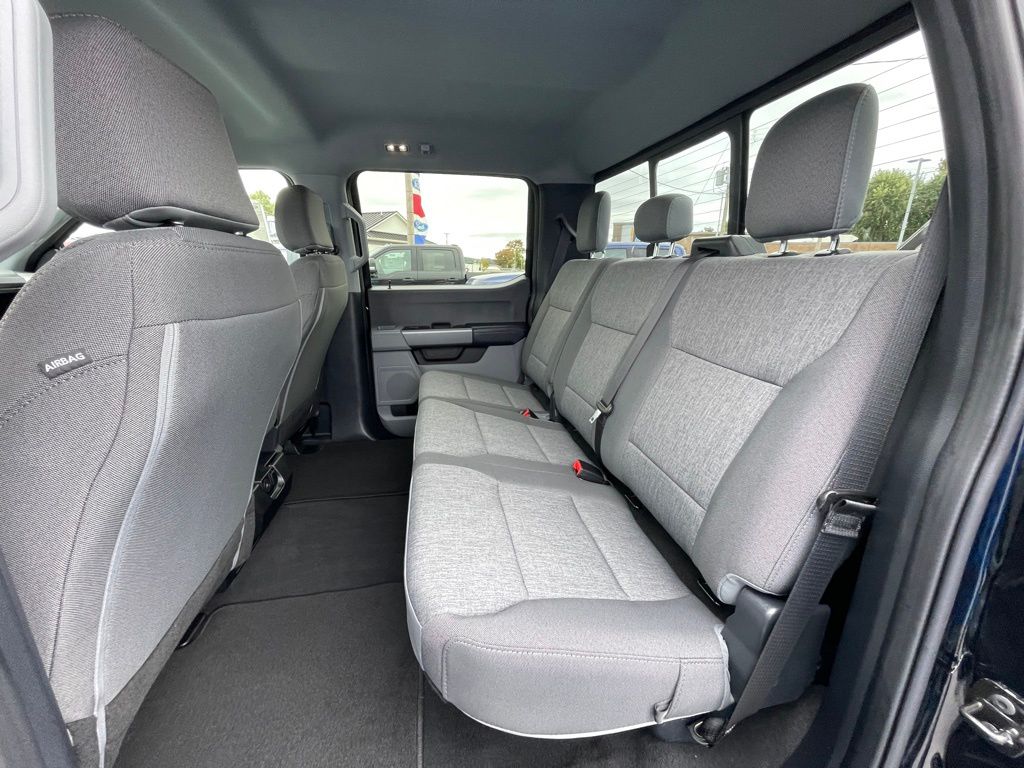 2026 Ford F-250 Super Duty XL - Photo 18