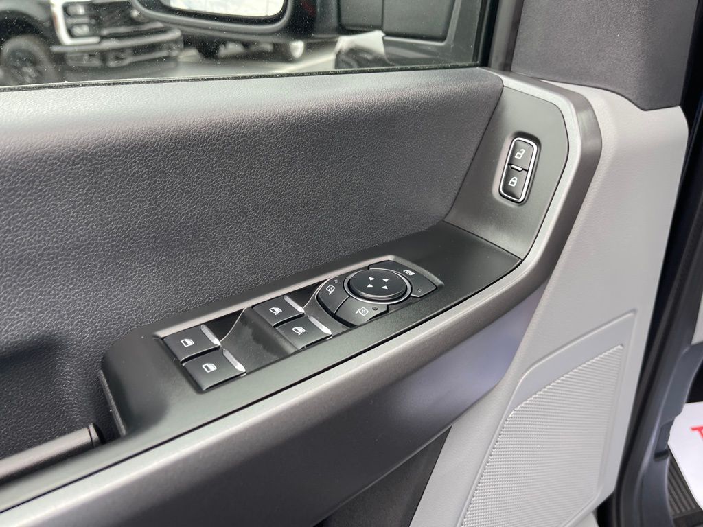 2026 Ford F-250 Super Duty XL - Photo 22