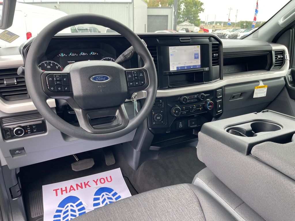 2026 Ford F-250 Super Duty XL - Photo 12