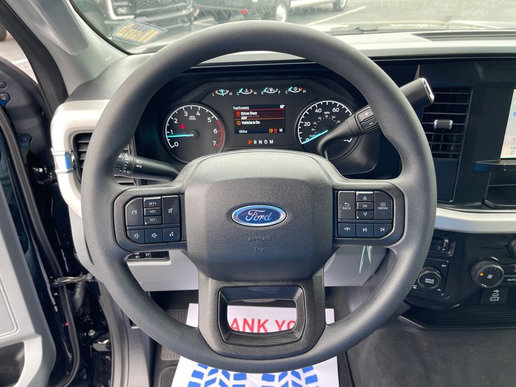 2026 Ford F-250 Super Duty XL - Photo 14