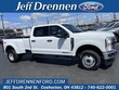 Ford F-350SD