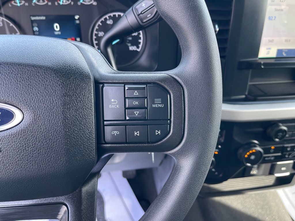 2026 Ford F-250 Super Duty XL - Photo 16