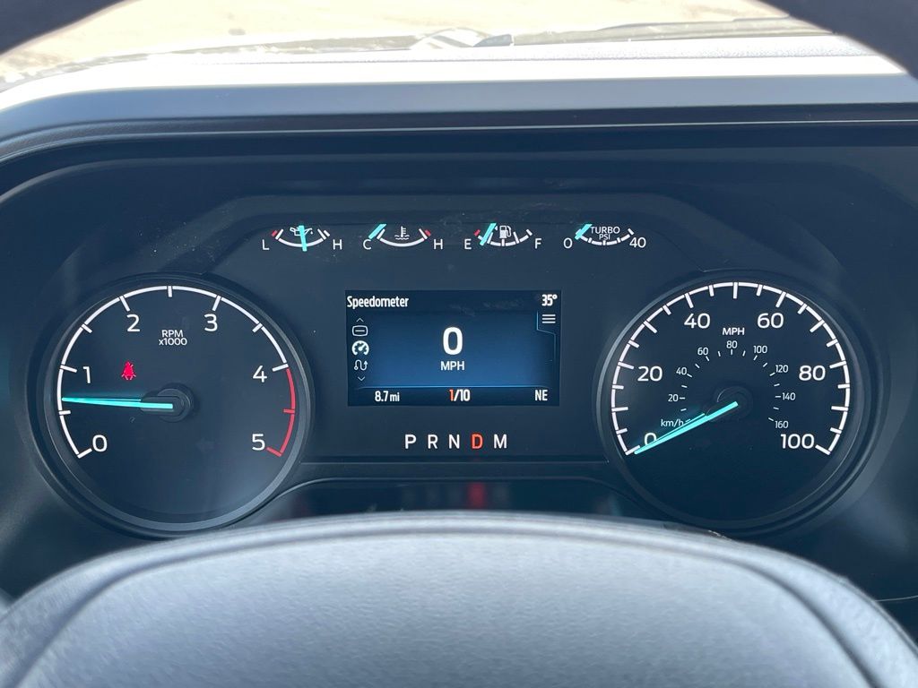 2026 Ford F-250 Super Duty XL - Photo 27