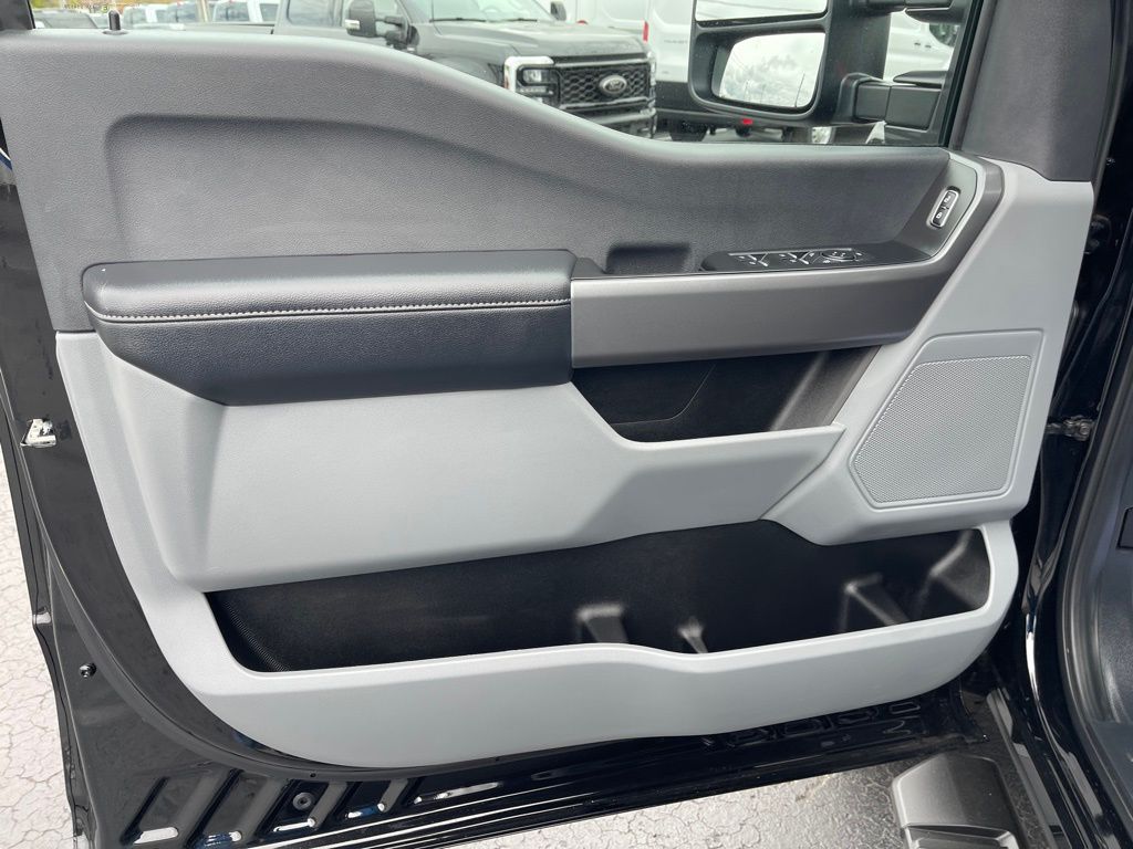 2026 Ford F-250 Super Duty XL - Photo 21