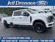 Ford F-250SD