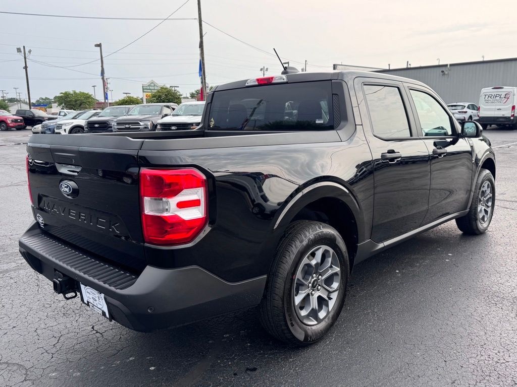 New 2026 Ford Maverick XLT Truck