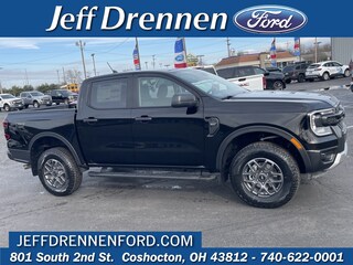 2025 Ford Ranger XLT Truck