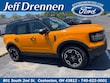  Ford Bronco Sport