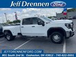  GMC Sierra 3500HD