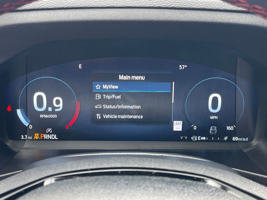 2026 Ford Explorer ST-Line - Photo 29