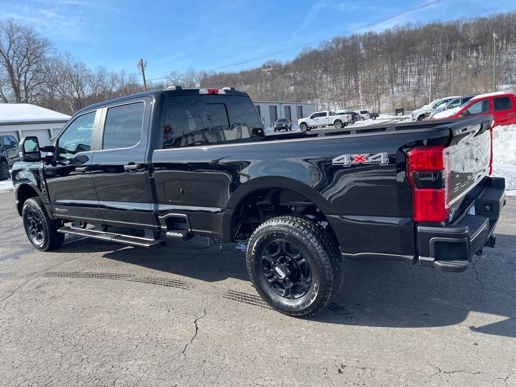 New 2026 Ford F-250SD XL Truck